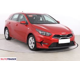 Kia Ceed 2023 1.5 158 KM Kia Ceed 2023 1.5 158 KM
