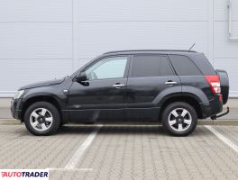 Suzuki Grand Vitara 2006 2.0 138 KM