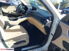 Acura RDX 2021 2