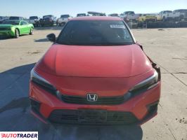 Honda Civic 2022 2