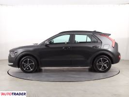 Kia Niro 2025 1.6 127 KM