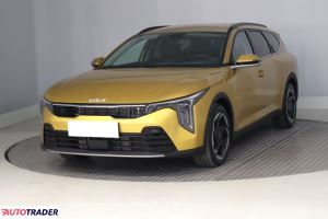Kia Pozostałe 2026 1.6 147 KM