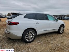 Buick Enclave 2021 3