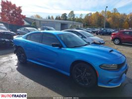 Dodge Charger - zobacz ofertę