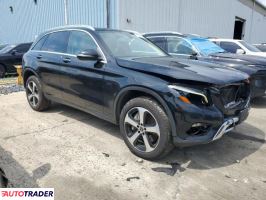 Mercedes CL 2019 2 Mercedes CL 2019 2