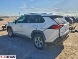 Toyota Pozostałe 2020 2