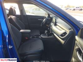 Kia Pozostałe 2021 2