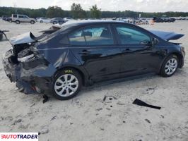 Toyota Corolla 2024 2