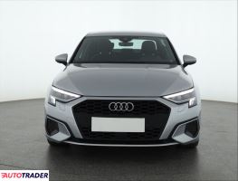 Audi A3 2020 1.5 147 KM