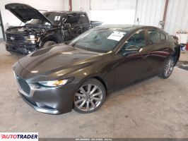 Mazda 3 2023 2