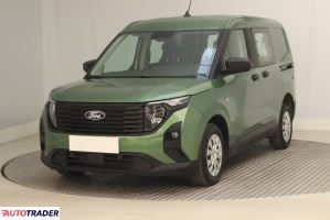 Ford Courier 2024 1.5