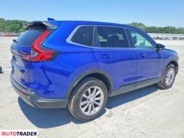 Honda CR-V 2024 1