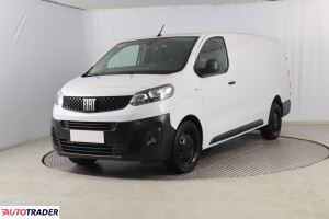 Fiat Scudo 2022 1.5