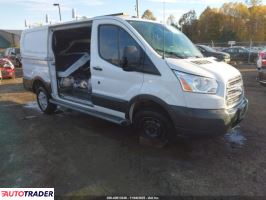 Ford Transit 2019 3