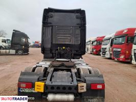 Iveco stralis