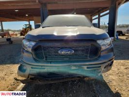 Ford Ranger 2019 2