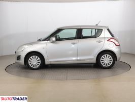 Suzuki Swift 2013 1.2 92 KM