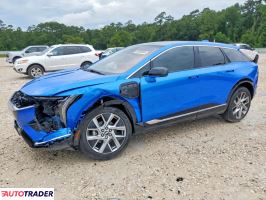 Cadillac Pozostałe - zobacz ofertę