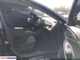 Chevrolet Malibu 2024 1 Chevrolet Malibu 2024 1