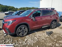 Subaru Pozostałe - zobacz ofertę