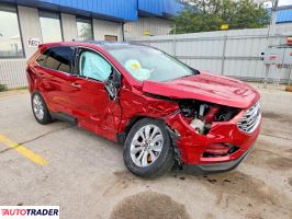 Ford Edge 2023 2