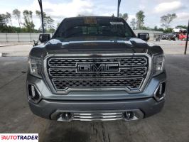 GMC Sierra 2020 6