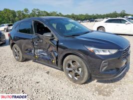 Ford Escape 2023 1