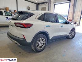 Ford Escape 2024 1