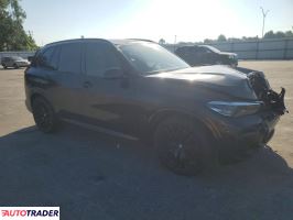 BMW X5 2022 3