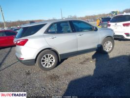 Chevrolet Equinox 2019 1