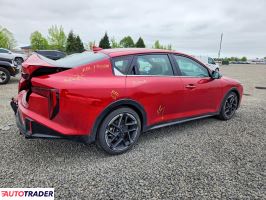 Kia Pozostałe 2025 2