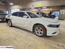 Dodge Charger 2020 3