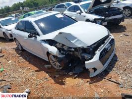 Audi A4 - zobacz ofertę