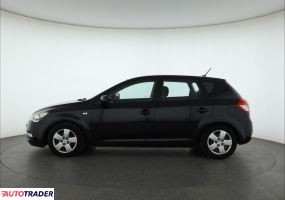 Kia Ceed 2012 1.4 88 KM Kia Ceed 2012 1.4 88 KM