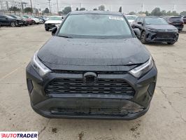 Toyota Pozostałe 2024 2