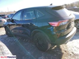 Ford Escape 2020 2