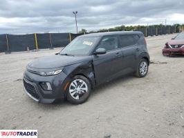 Kia Soul - zobacz ofertę Kia Soul - zobacz ofertę