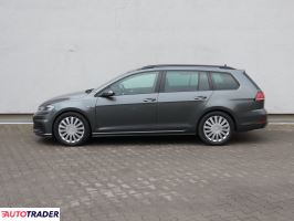 Volkswagen Golf 2018 2.0 181 KM