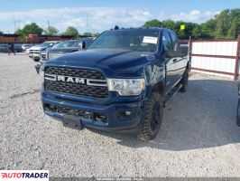 Dodge Ram 2024 6