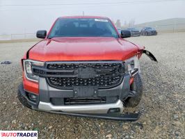 Ford Ranger 2024 2