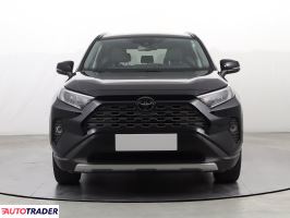 Toyota RAV 4 2019 2.0 172 KM Toyota RAV 4 2019 2.0 172 KM