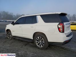 Chevrolet Tahoe 2021 5