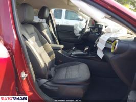 Chevrolet Trax 2024 1 Chevrolet Trax 2024 1