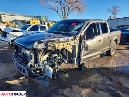 Ford Pozostałe 2020 2