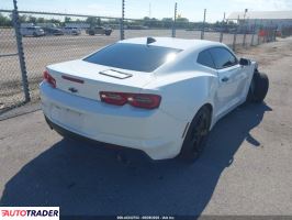 Chevrolet Camaro 2023 2