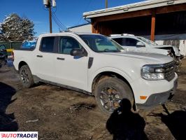 Ford Maverick 2024 2