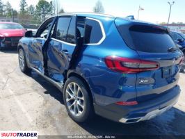BMW X5 2021 3 BMW X5 2021 3