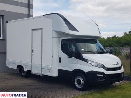 Iveco Daily 2019 2.3