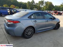 Toyota Corolla 2024 2