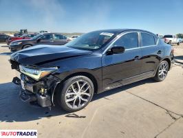 Acura Pozostałe - zobacz ofertę